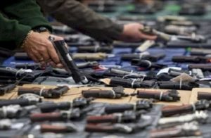 1 killed and 6 injured in another shooting in Washington; 302 shooting incidents reported in US this year