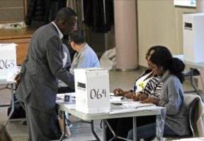 Mississauga Municipal Election: Now hiring for Election Workers Open, Checkout positions