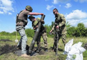 Russia-Ukraine war: Russia says it hit military targets in Odesa strike