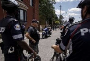 Canada: Multiple killed in shooting in downtown area of Langley, BC