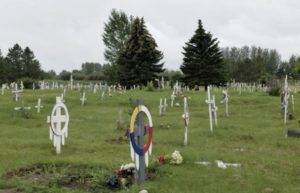 Pope Francis to apologize today for Catholic Church’s role in Indigenous abuse in Canada