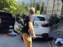 Canada: Police arrest 5 including 2 Punjabi gangsters in Maninder Dhaliwal murder case