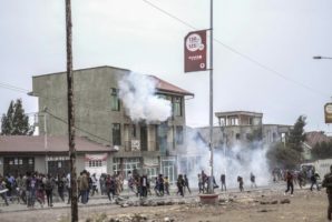 Anti-U.N. Protests continues in Congo, 15 dead, over 50 injured