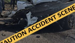 A young man from Tarn-Taran killed in a tragic road accident in Canada