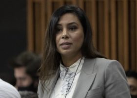 Brampton MP ‘thinking’ to contest mayoral upcoming elections