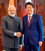 Former Japanese PM Shinzo Abe dies of bullet injuries; Pm Modi condoles