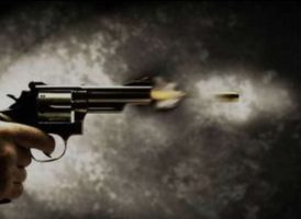 Gangster Maninder Dhaliwal and his friend killed during a shooting in Vancouver, Canada