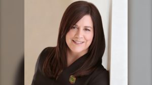 Michelle O’Bonsawin is Canada’s new Supreme Court justice