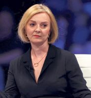UK’s Liz Truss under fire over ‘jury’s out’ remark on French President Macron