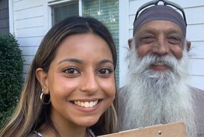 BC Green Party announces SFU student as its candidate for Surrey South byelection