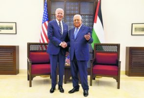 President Joe Biden tests again corona positive