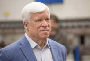 Russian Missile Kills Ukraine Grain Tycoon