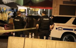 Six people injured after shooting outside Ajax restaurant: Durham police