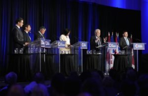 Pierre Poilievre wins fundraising contest among conservative leadership candidates