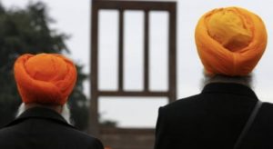 US to investigate allegations of removing Sikh turbans at border with Mexico