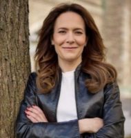 Journalist Martine Biron to run in Quebec election