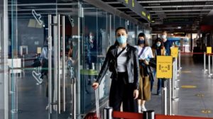 Failing to speak in English despite IELTS, two students deported from Canada: Report