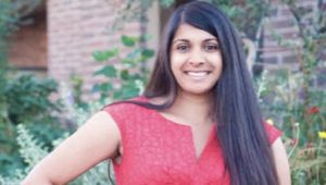 Indian origin Rupali Desai becomes a judge in the US Court