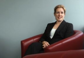 Susan Holt is new Brunswick Liberal leader