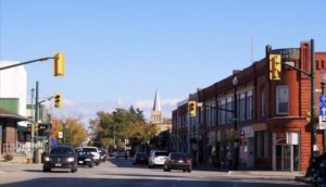 Kingsville will be without a mayor until next municipal election in October