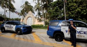 FBI searched Trump’s  home to look for nuclear documents says Attorney General Merrick Garland