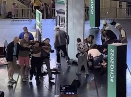 Salman Rushdie on ventilator: Liver condition worsens, likely to lose an eye