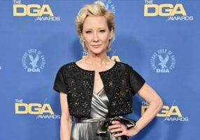Anne Heche dies of crash injuries after taken off life support