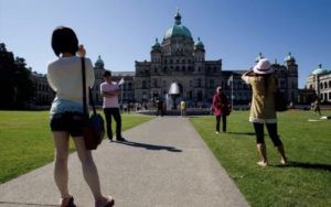 Four budget friendly Canadian destinations to visit during off-season