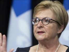 Ahead of election, Quebec auditor general Leclerc to release review on province’s finances today