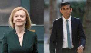 Rishi Sunak is more authentic & emotional, and Liz Truss more analytical: Survey