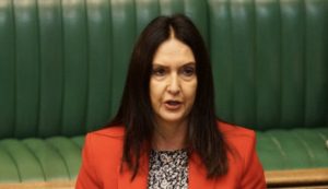 MP Margaret Ferrier pleads guilty to breaching Covid-19 rules