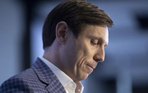Mayor Patrick Brown acquitted in case of using city staff in his political campaign