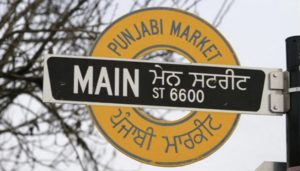 Half a million Canadians speak Punjabi at houses