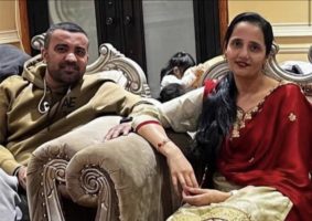 Mandeep Kaur suicide in NY: Parents wait body in India, husband performs last rites in US