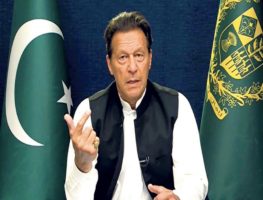 Former Pakistan PM Imran Khan likely to be arrested in prohibited funding case: Report