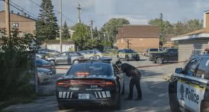 Two-year-old boy dies in parked car in Vaudreuil-Dorion: Quebec Police