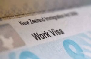 New Zealand temporarily changes immigration rules to hire extra workers
