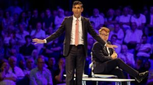 Rishi Sunak vows to fight to bitter end, says ‘Underdogs don’t give up’