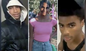 Three siblings killed in fiery Brampton car crash