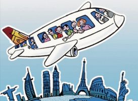 Hundreds of people settled in Canada while remaining in Punjab government’s service