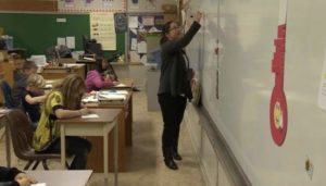 Covid-19: Majority of Toronto students enrolled for in-person learning