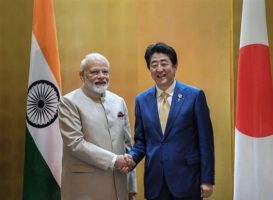 PM Modi to travel to Japan for Shinzo Abe’s funeral