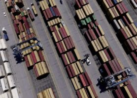 Six months after the war, Russian goods are still going to US