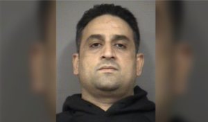 Mississauga lawyer accused of duping clients of $10 million arrested at airport