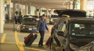 Now thieves targeting parking lots near Pearson airport to steal catalytic converters