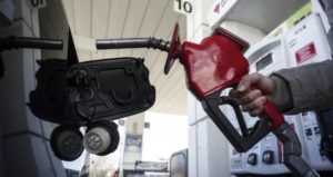 Relief for drivers: GTA gas prices  drop another four cents to $1.549 a litre today