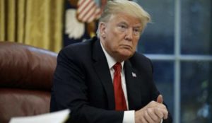 Of the 15 boxes recovered from Trump’s Florida residence, 14 contained confidential documents: FBI