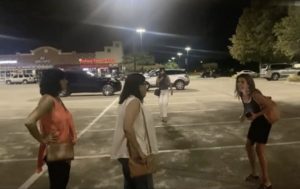 Indian-Americans condemn racial attacks on Indian women