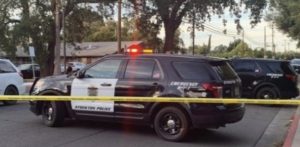 Three injured in shooting near Gurdwara in US
