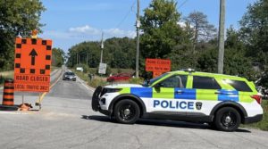 6 people dead in single vehicle crash near Barrie